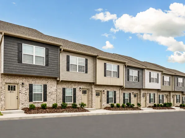 446 Needmore Rd, Clarksville, TN 37040