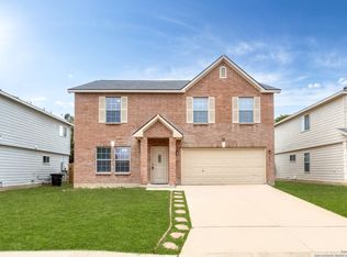 10919 Rindle Rnch, San Antonio, TX 78249