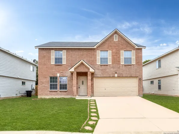 10919 RINDLE RNCH, San Antonio, TX 78249
