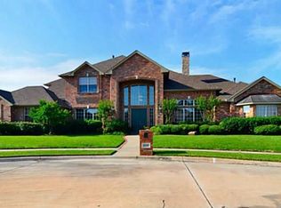 2300 Miller Ct, Carrollton, TX 75006
