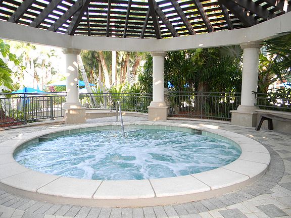 Spa at Clubhouse