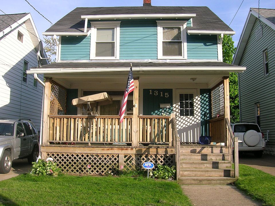1315 W 20th Street