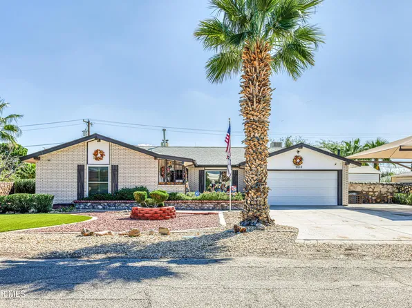9012 Coventry Cir, El Paso, TX 79907