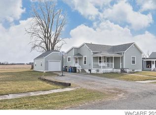 511 Skinner St, Delphos, OH 45833