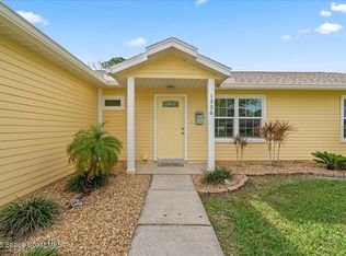 1336 Schayler St SW, Palm Bay, FL 32908