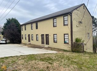 202 Ridgeview Dr, Cumming, GA 30040