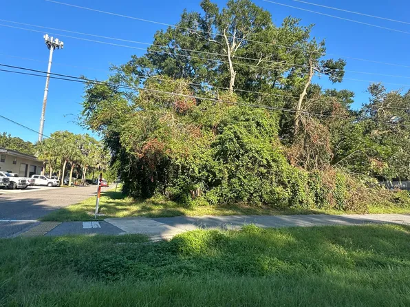 0 AVERY Road, Fernandina Beach, FL 32034