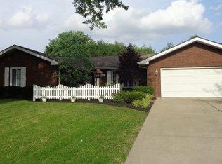5810 S Canal St, Terre Haute, IN 47802