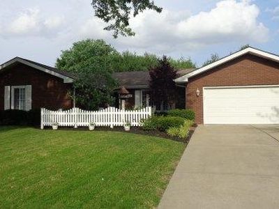 5810 S Canal St, Terre Haute, IN, 47802