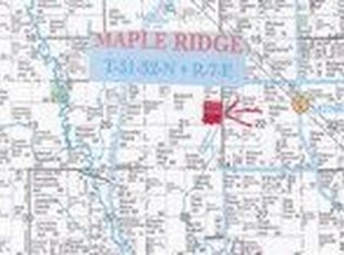 6209 Lacomb Rd, Alpena, MI 49707