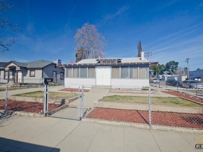 728 Lincoln St, Bakersfield, CA, 93305