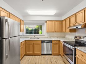 Canyon Park Apartments