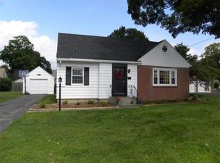 55 Lehigh St, Ludlow, MA 01056