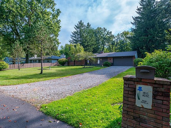 2nd image of 3668 Pamela Dr