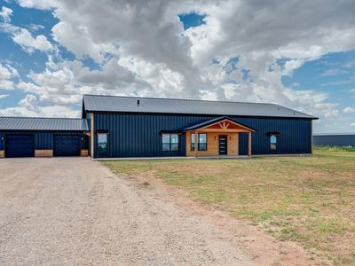 6601 N County Road 1500, Shallowater, TX, 79363