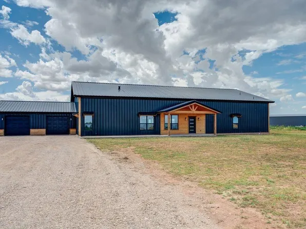 6601 N County Road 1500, Shallowater, TX 79363