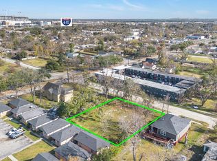 0 Lavender St, Houston, TX 77026