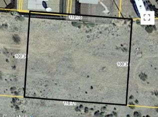 2395 Cloverlawn Dr LOT 8, Lake Havasu City, AZ 86403