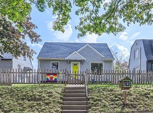 1262 5th St E, Saint Paul, MN 55106