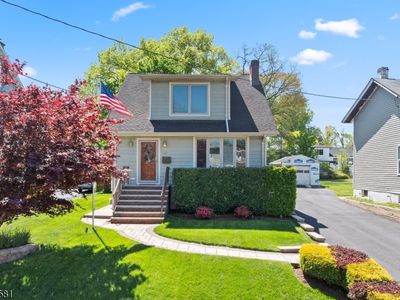 431 Locust Ave, Garwood, NJ, 07027