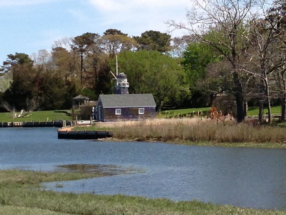 2nd image of 116 Montauk Hwy #A