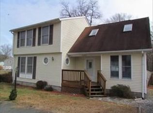 22226 Wicomico St, Leonardtown, MD 20650