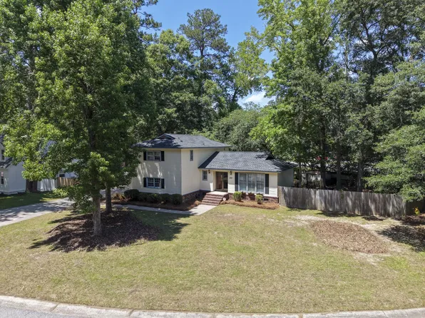 207 Foxcroft Ln, Summerville, SC 29485