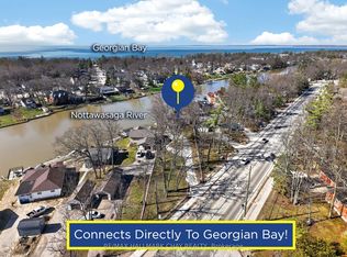 1976 River Rd W, Wasaga Beach, ON L9Z2W2