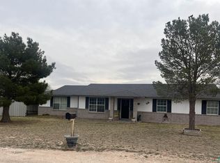 7514 N Tomlinson St, Hobbs, NM 88242