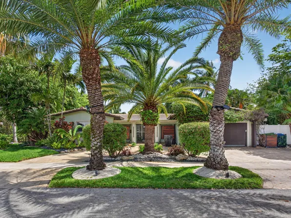 2812 NW 12th Avenue, Wilton Manors, FL 33311