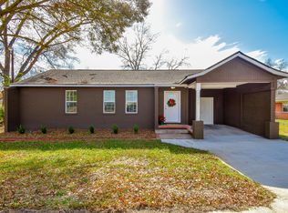 1407 4th Ave N, Clanton, AL 35045