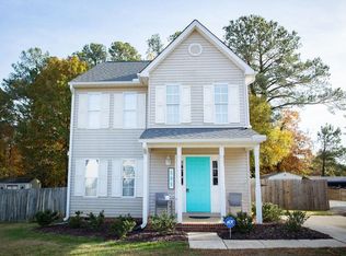 509 Lee St, Holly Springs, NC 27540