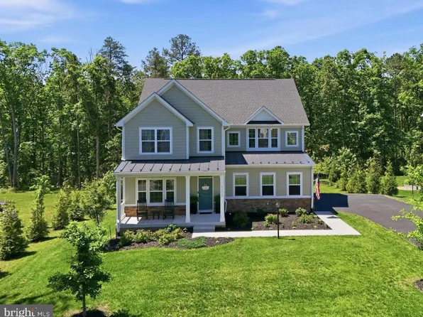 11312 Oakville Ln, Spotsylvania, VA 22551