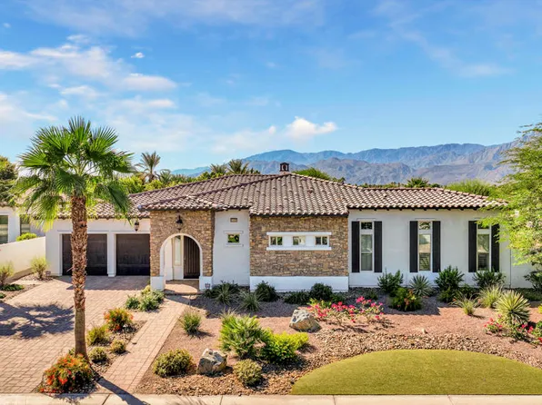 81 Thunder Gulch Way, La Quinta, CA 92253