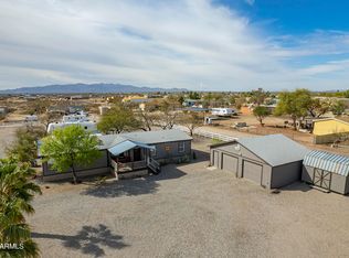 21315 W Dove Valley Rd, Wittmann, AZ 85361