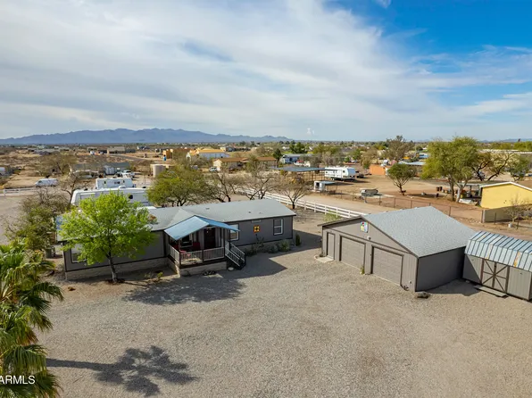 21315 W DOVE VALLEY Road, Wittmann, AZ 85361
