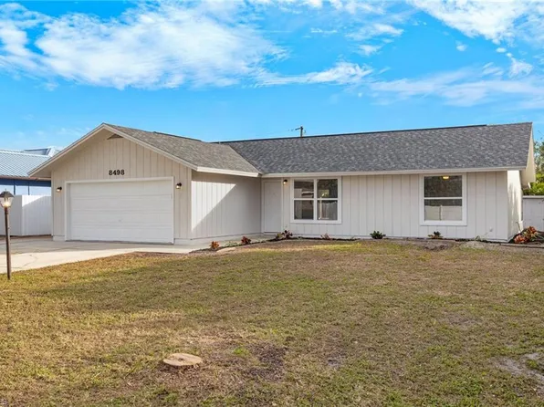 8498 Caloosa RD, FORT MYERS, FL 33967