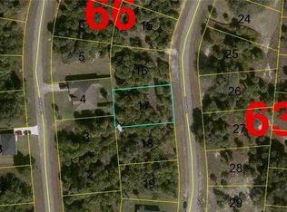 N Hilton Cir, LABELLE, FL 33935