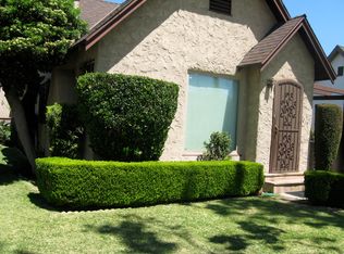 2017 W 64th St, Los Angeles, CA 90047
