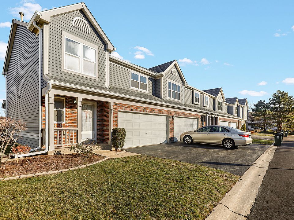 1st image of 770 E Whispering Oaks Ct #3-A
