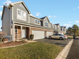 770 E Whispering Oaks Ct #3-A, Palatine, IL 60074