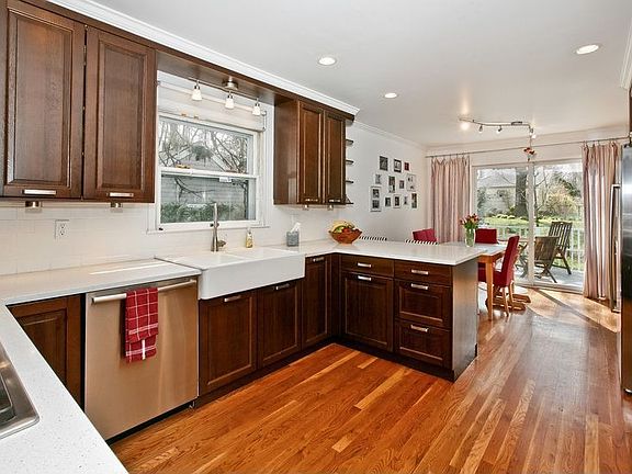 Silestone Counter Tops 