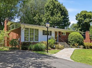 160801 Westmoreland St, Mc Lean, VA 22101