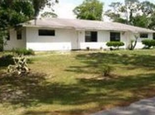 3151 S Lantana Way, Homosassa, FL 34448