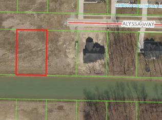 8513 Alyssa Way #247, Monclova, OH 43542