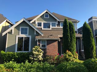 2492 NE Laurelwood Ln, Issaquah, WA 98029