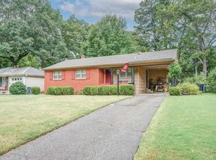 1337 Whitewater Rd LOT 232, Memphis, TN 38117