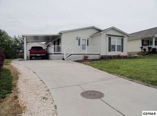 2548 Bay Meadows Way, Sevierville, TN 37876