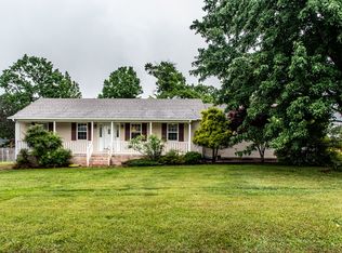 4755 Maple Shade Cir NW, Cookeville, TN 38501