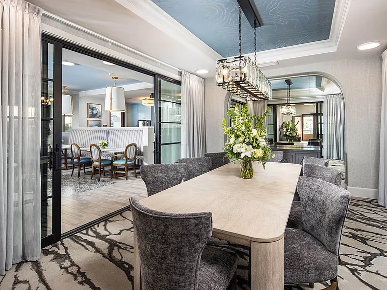 Anindell Folsom 55+ Community — Photo 26